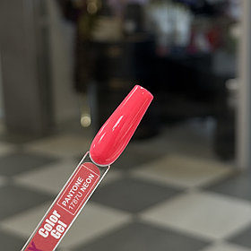 Гель-лак Rofix PANTONE 1787U NEON, 10 гр