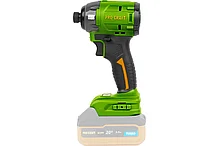 Шуруповерт ударный (винтоверт) бесщеточный PROCRAFT PS22 (230 Нм, 4 скорости, без АКБ), фото 2