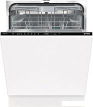 Встраиваемая посудомоечная машина Gorenje GV643D60, фото 3