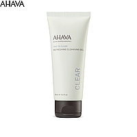 Гель для умывания Ahava Refreshing Cleansing Gel 100мл