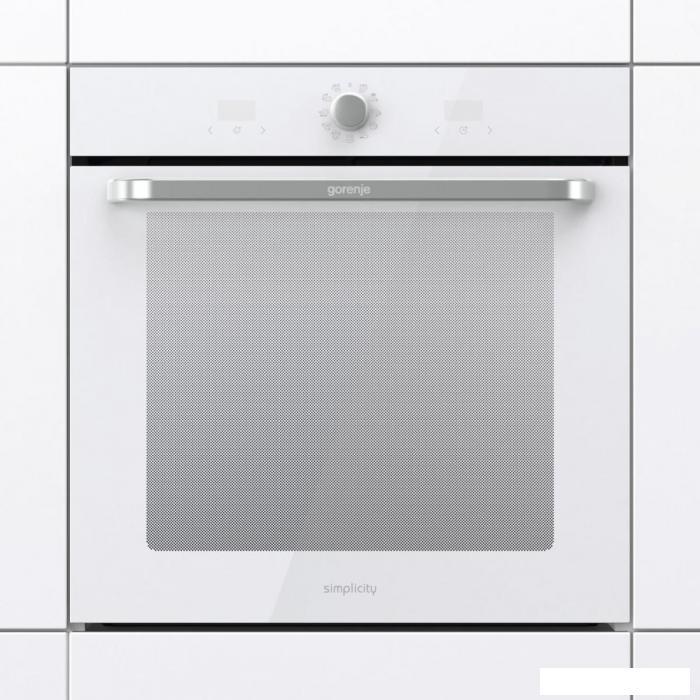 Электрический духовой шкаф Gorenje BOS6737SYW