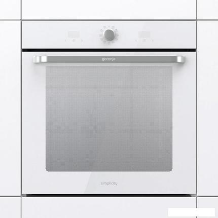 Электрический духовой шкаф Gorenje BOS6737SYW, фото 2