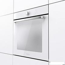 Электрический духовой шкаф Gorenje BOS6737SYW, фото 2