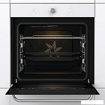 Электрический духовой шкаф Gorenje BOS6737SYW, фото 2