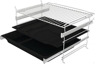 Электрический духовой шкаф Gorenje BOS6737SYW, фото 3