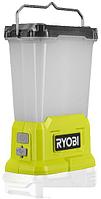 Фонарь Ryobi RLL18-0 (без АКБ)