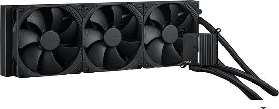 Жидкостное охлаждение для процессора ASUS ProArt LC 420, фото 3