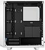 Корпус Fractal Design Meshify 2 Compact RGB White TG Clear Tint FD-C-MES2C-08, фото 3
