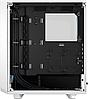 Корпус Fractal Design Meshify 2 Compact RGB White TG Clear Tint FD-C-MES2C-08, фото 4