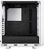 Корпус Fractal Design Meshify 2 Compact RGB White TG Clear Tint FD-C-MES2C-08, фото 5
