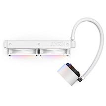 Жидкостное охлаждение для процессора NZXT Kraken Elite 240 RGB RL-KR24E-W1, фото 2