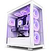 Жидкостное охлаждение для процессора NZXT Kraken Elite 240 RGB RL-KR24E-W1, фото 2