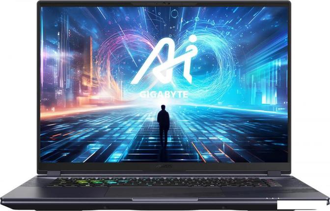 Игровой ноутбук Gigabyte Aorus 16X 9KG-43KZC54SD, фото 2
