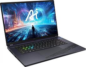 Игровой ноутбук Gigabyte Aorus 16X 9KG-43KZC54SD, фото 2