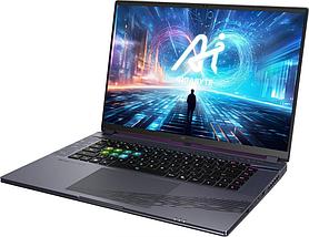 Игровой ноутбук Gigabyte Aorus 16X 9KG-43KZC54SD, фото 3