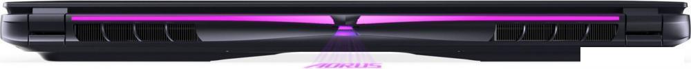 Игровой ноутбук Gigabyte Aorus 16X 9KG-43KZC54SD, фото 2
