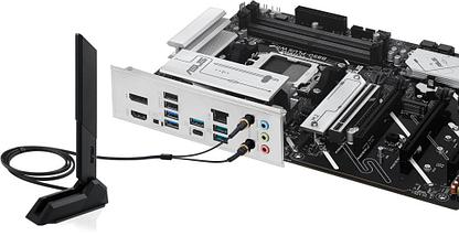 Материнская плата ASUS Prime B850-Plus WiFi, фото 3
