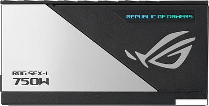 Блок питания ASUS ROG Loki SFX-L 750W Platinum ROG-LOKI-750P-SFX-L-GAMING, фото 2