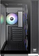 Корпус Thermaltake View 380 TG ARGB CA-1Z2-00M1WN-00, фото 2