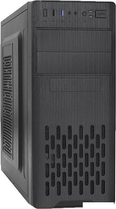 Корпус ExeGate CP-606U-AB500 EX292997RUS, фото 2