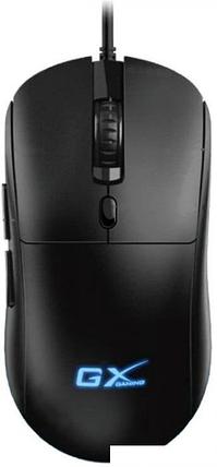 Игровая мышь Genius Scorpion M500 (черный), фото 2