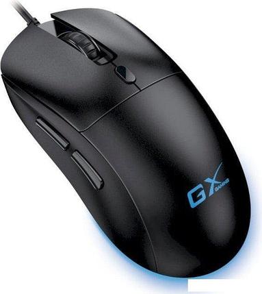 Игровая мышь Genius Scorpion M500 (черный), фото 2