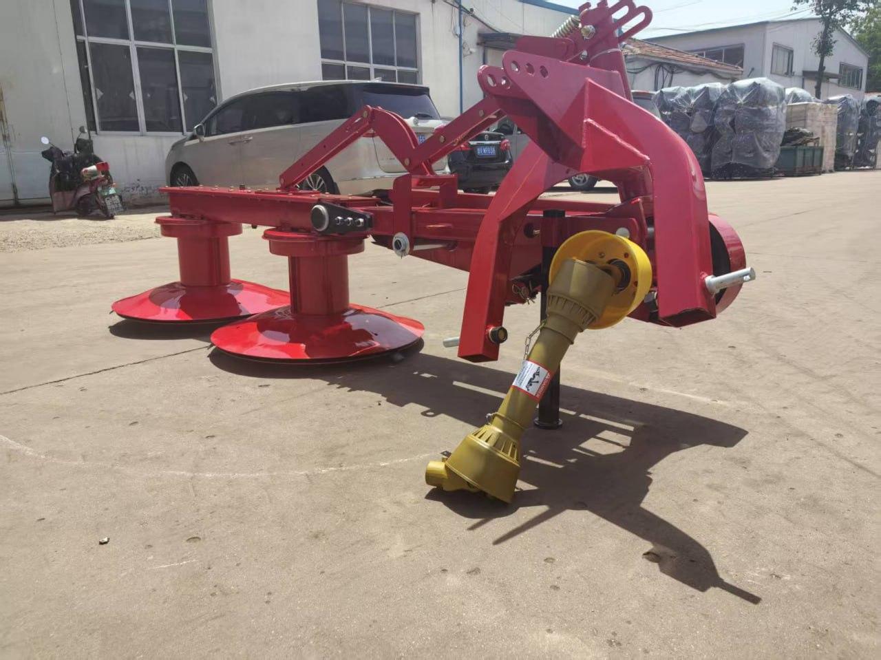 Роторная косилка Rossel 1.65м (аналог Wirax)