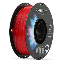 Катушка CR-TPU-пластика Creality 1.75 мм 1кг, красная