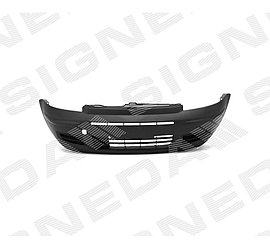 Бампер передний для Fiat Panda (169)
