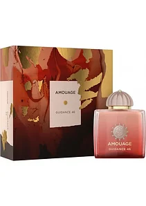 Женская парфюмерная вода Amouage - Guidance 46 edp 100ml (Lux Europe)
