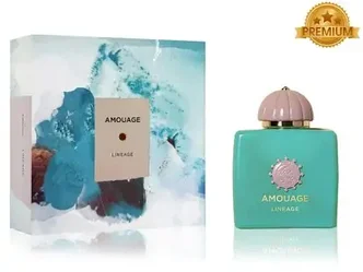 Женская парфюмерная вода Amouage - Lineage edp 100 ml (Lux Europe)
