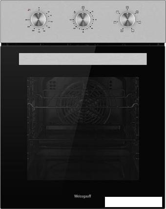 Электрический духовой шкаф Weissgauff EOY 456 XM, фото 2