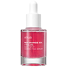 Осветляющая сыворотка с транексамовой кислотой Anua Niacinamide 10% + TXA 4% Serum, 30 мл, фото 2