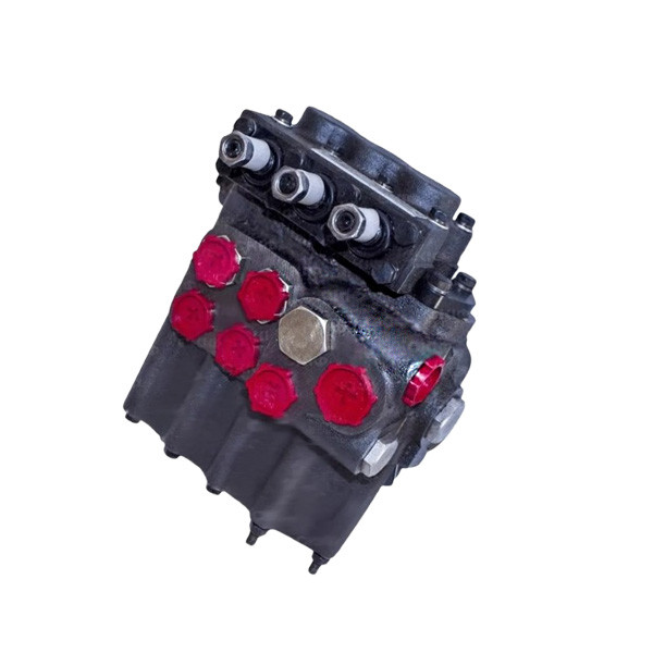 Гидрораспределитель Р80-3/1-333