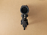 УСМ (ударно-спусковой механизм в сборе) Hatsan Striker Alpha / EDGE / AirTact. Новые модели., фото 5