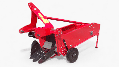 Картофелекопалка Kerland КТ-1