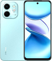 Телефон Infinix Smart 9 X6532 3GB/128GB (мятно-зеленый)