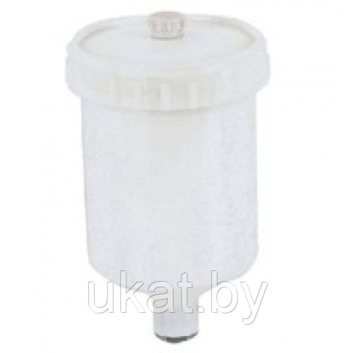 Бачок 600 мл. для краскопультов H-D