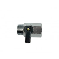 Кран воздушный шаровый 1/2" "H-D"(HD-AG8-12)
