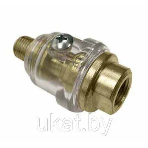 Мини маслёнка H-D