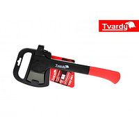 Топор 600гр. c фиберглассовой ручкой Tvardy