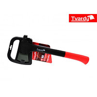 Топор 850гр. c фиберглассовой ручкой Tvardy