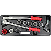 Приспособление для расширения медных труб 3/8"-1-1/8", 9.5-28.6мм YATO