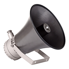 Взрывозащищённый громкоговоритель, типа ВЭЛАН-ВГ