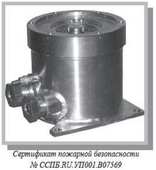 Оповещатели пожарные звуковые взрывозащищенные ЕхОППЗ –2В–Р