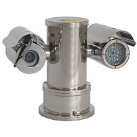 Системы видеонаблюдения