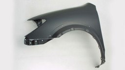 Крыло левое PONTIAC VIBE 03-08/ПОНТИАК ВАЙБ 03-08