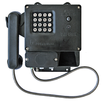 Телефонные аппараты