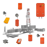 Решения для систем связи