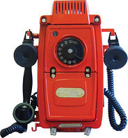 Взрывозащищенный телефонный аппарат 4FP 153 23